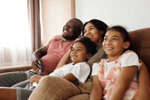 Crianza flexible: cómo respetar los estilos personales de cada madre y padre