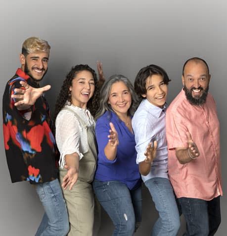 crianza respetuosa