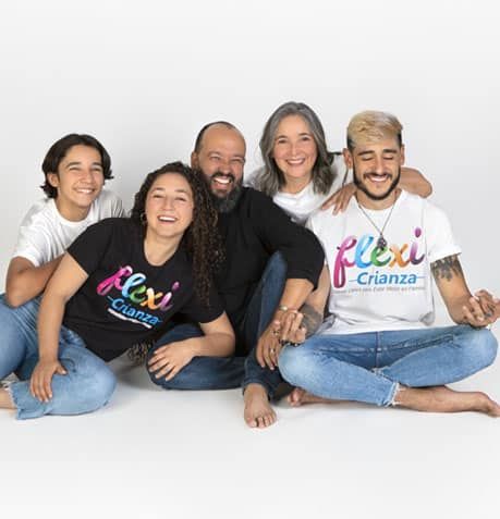 crianza respetuosa y consciente