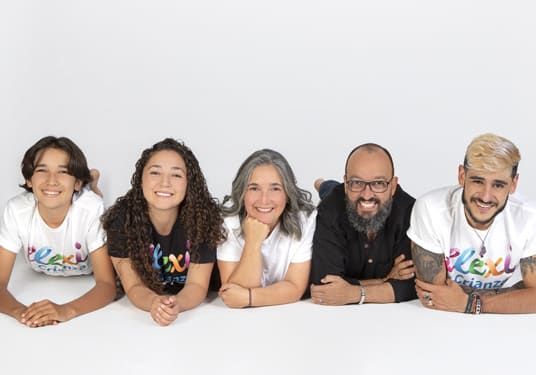 crianza respetuosa cursos