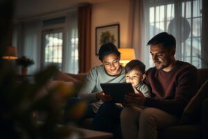 ¿Por qué mis hijas e hijos creen todo lo que ven en internet y no cuestionan nada?